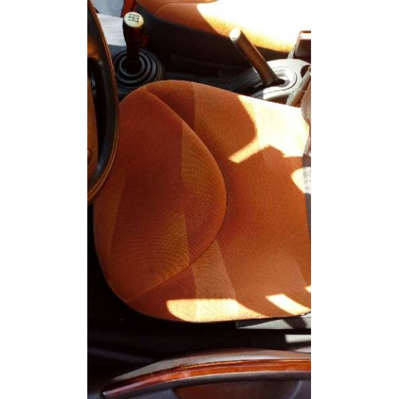 citroën c2 del año 2004