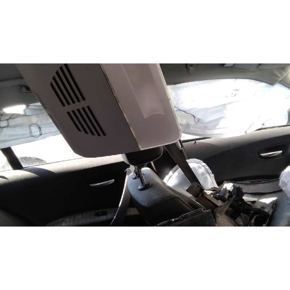 bmw serie 1 berlina (e81/e87) del año 2005