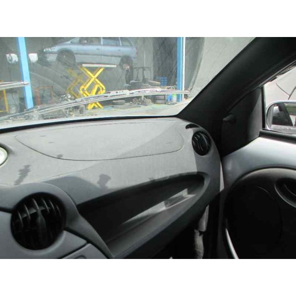 ford ka (ccq) del año 2005