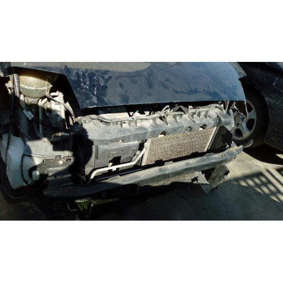 citroën c2 del año 2004