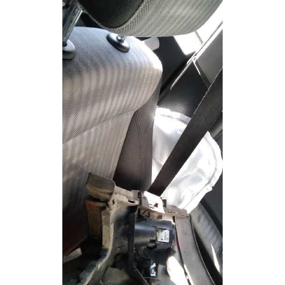 bmw serie 1 berlina (e81/e87) del año 2005