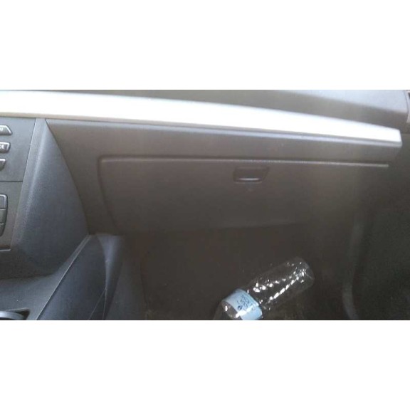 bmw serie 1 berlina (e81/e87) del año 2005