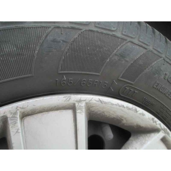 ford ka (ccq) del año 2005