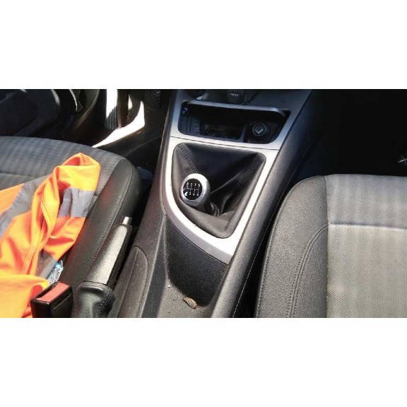 bmw serie 1 berlina (e81/e87) del año 2005