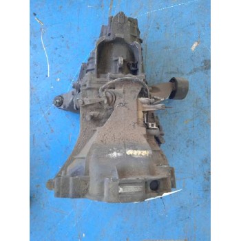 Recambio de caja cambios para volkswagen passat berlina (3b2) 1.9 tdi referencia OEM IAM DHF B 5V