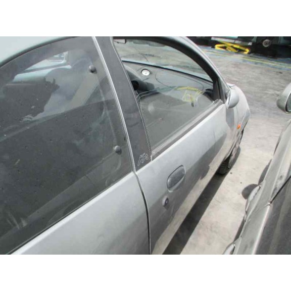 ford ka (ccq) del año 2005