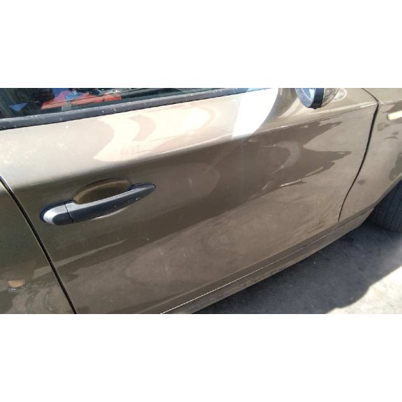 bmw serie 1 berlina (e81/e87) del año 2005