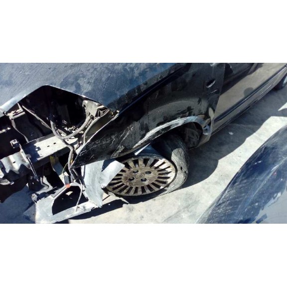 citroën c2 del año 2004