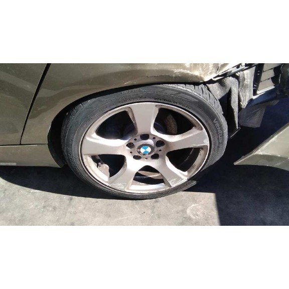 bmw serie 1 berlina (e81/e87) del año 2005