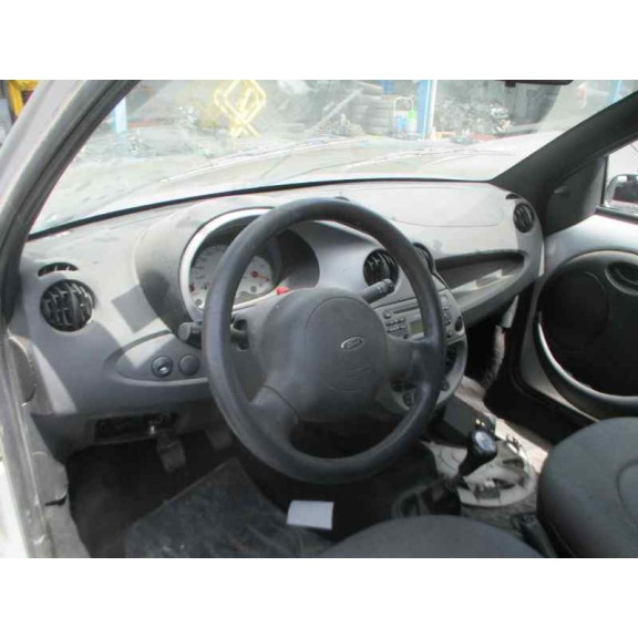 ford ka (ccq) del año 2005