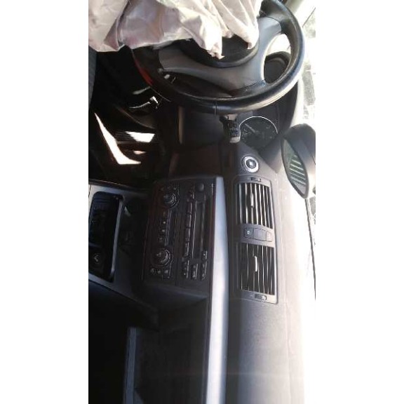 bmw serie 1 berlina (e81/e87) del año 2005