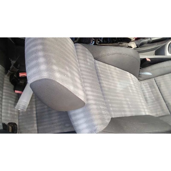 bmw serie 1 berlina (e81/e87) del año 2005