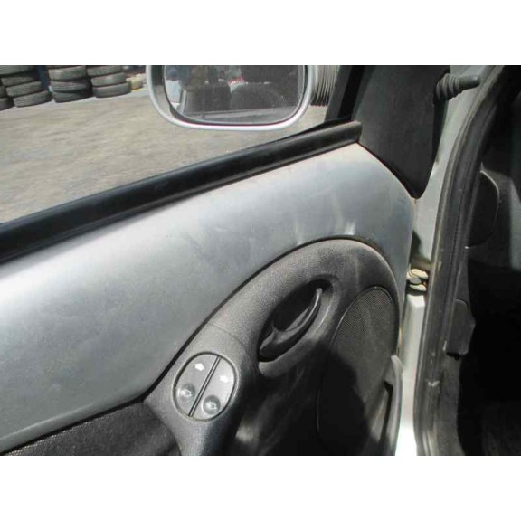 ford ka (ccq) del año 2005