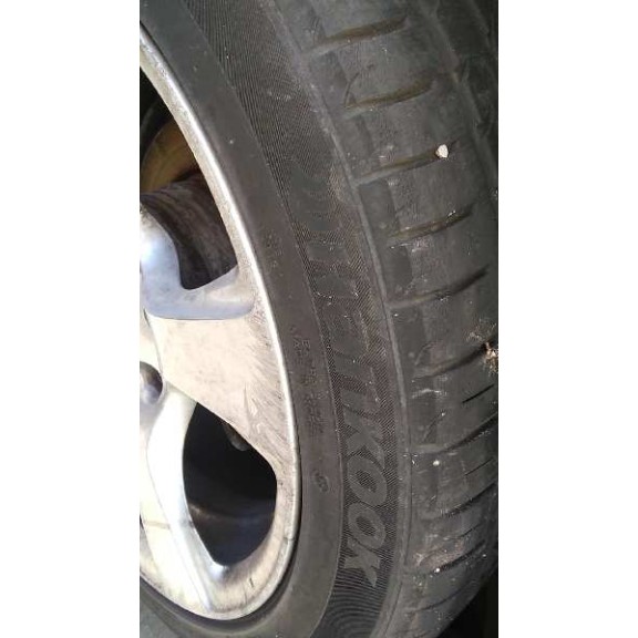 bmw serie 1 berlina (e81/e87) del año 2005