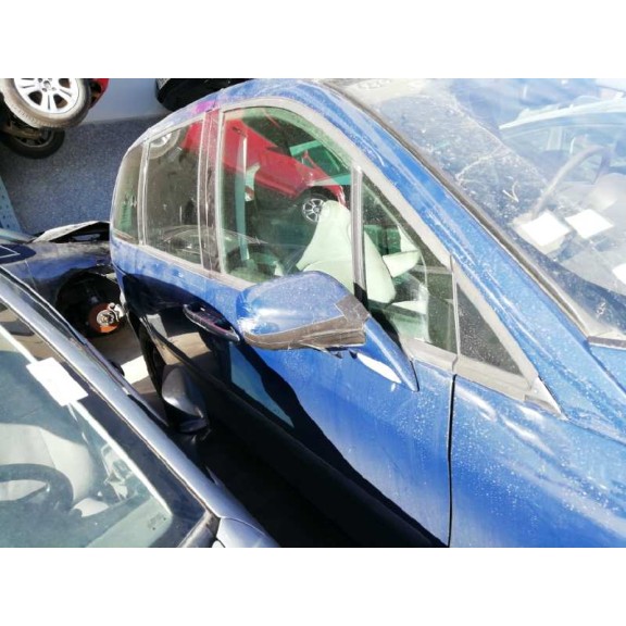 peugeot 807 del año 2003