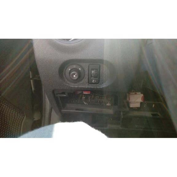 citroën c2 del año 2004