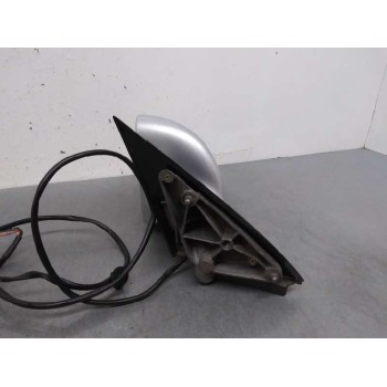 Recambio de retrovisor izquierdo para audi a4 avant (8e) 2.0 tdi referencia OEM IAM  2ºFASE 5 CABLES