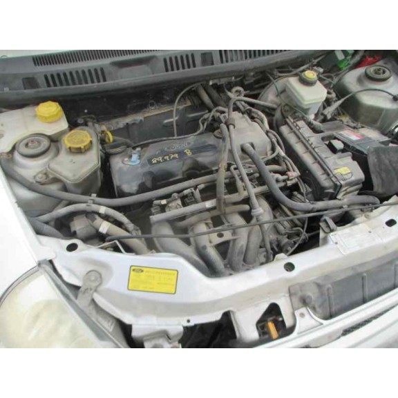 ford ka (ccq) del año 2005