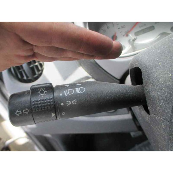 ford ka (ccq) del año 2005