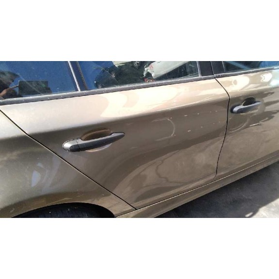 bmw serie 1 berlina (e81/e87) del año 2005