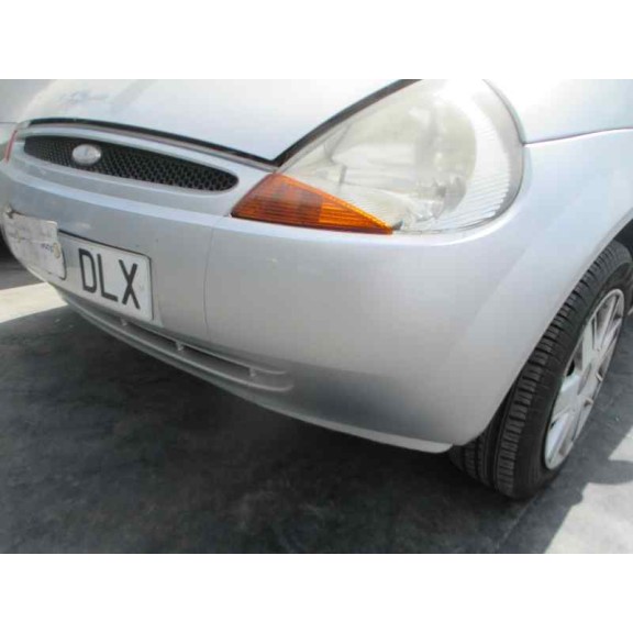 ford ka (ccq) del año 2005
