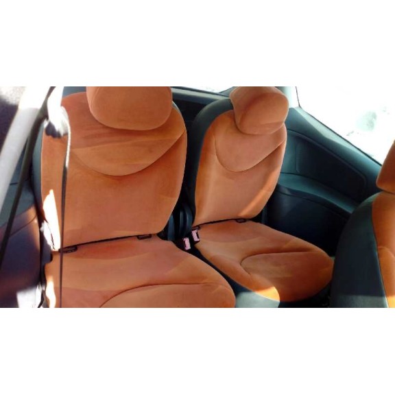 citroën c2 del año 2004