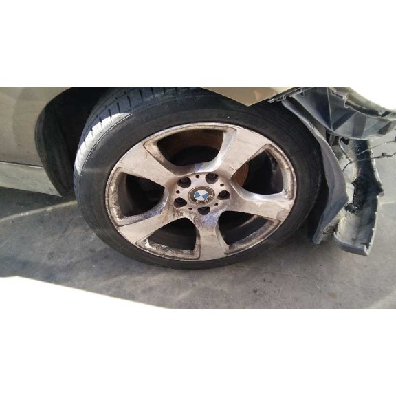 bmw serie 1 berlina (e81/e87) del año 2005