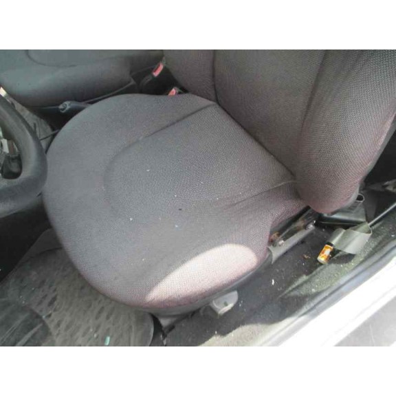 ford ka (ccq) del año 2005