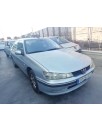 peugeot 406 berlina (s1/s2) del año 2001