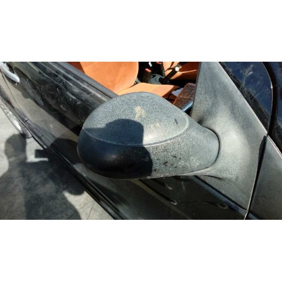 citroën c2 del año 2004