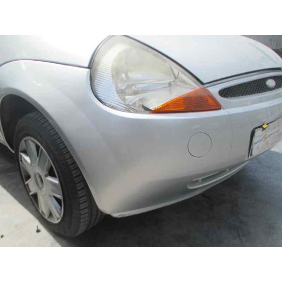 ford ka (ccq) del año 2005