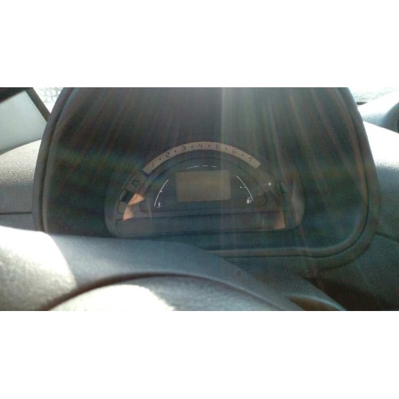 citroën c2 del año 2004