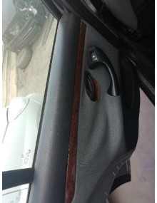 peugeot 406 berlina (s1/s2) del año 2001 2