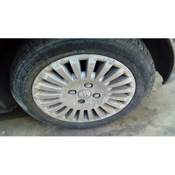 citroën c2 del año 2004