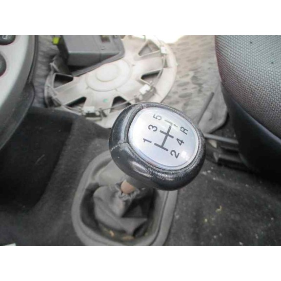 ford ka (ccq) del año 2005