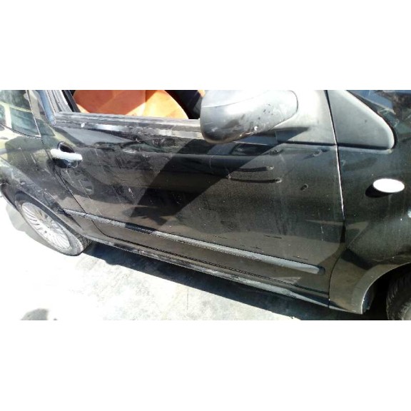 citroën c2 del año 2004