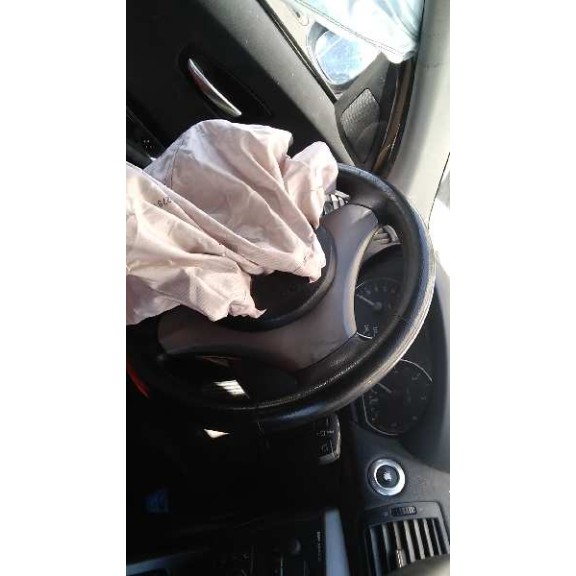 bmw serie 1 berlina (e81/e87) del año 2005