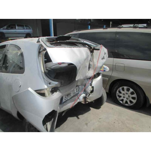 ford ka (ccq) del año 2005