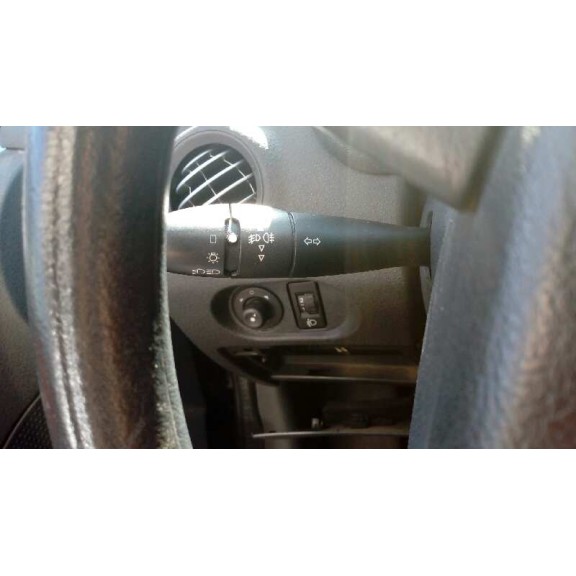 citroën c2 del año 2004