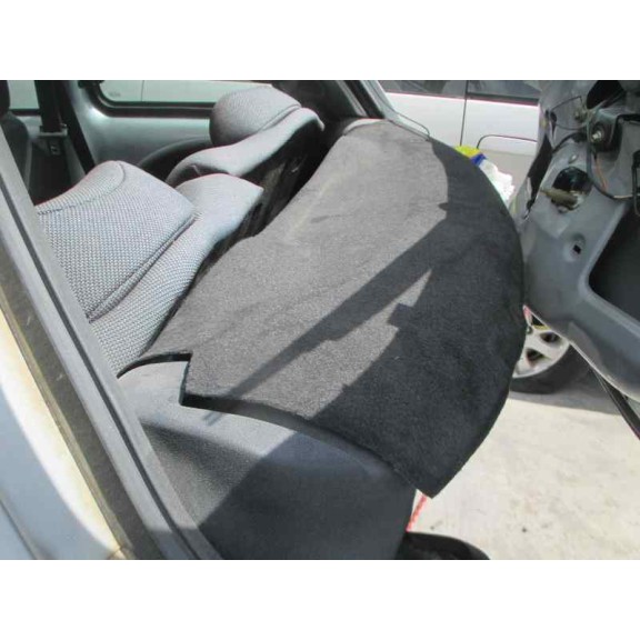 ford ka (ccq) del año 2005