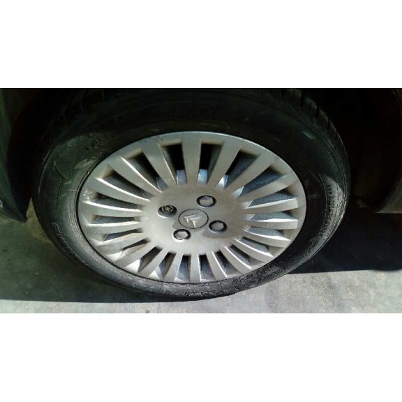 citroën c2 del año 2004