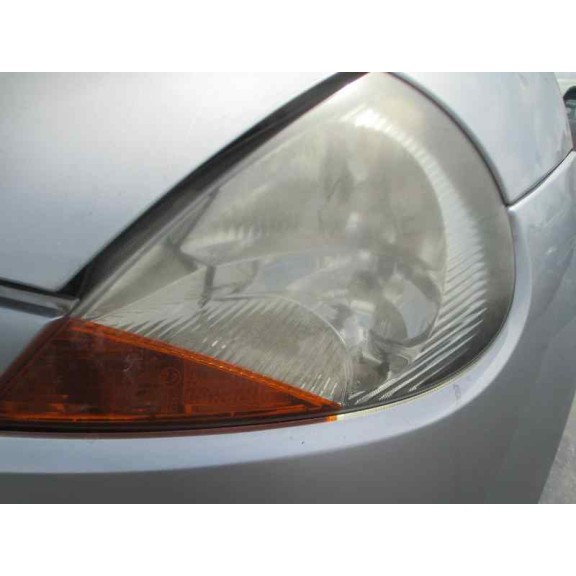 ford ka (ccq) del año 2005