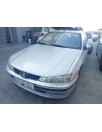 peugeot 406 berlina (s1/s2) del año 2001