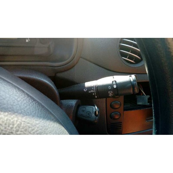 citroën c2 del año 2004