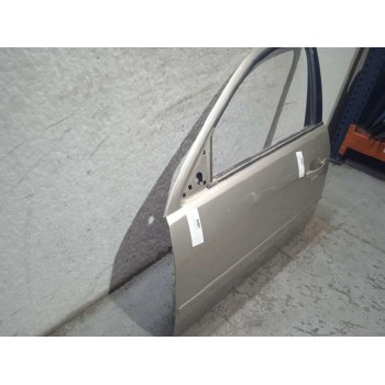 Recambio de puerta delantera izquierda para ford mondeo berlina (ge) futura (d) referencia OEM IAM  GRIS 