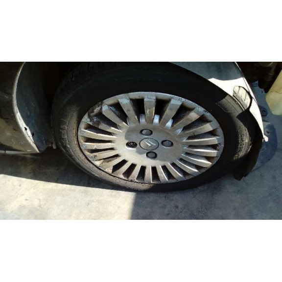 citroën c2 del año 2004