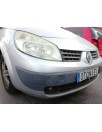 renault scenic ii del año 2005