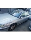 peugeot 406 berlina (s1/s2) del año 2001