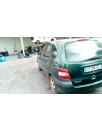 renault megane i scenic (ja0) del año 1999