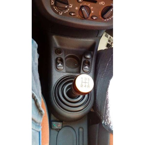 citroën c2 del año 2004